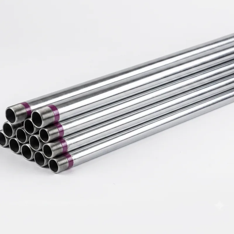 GI STAND PIPES 3/4?x3FT