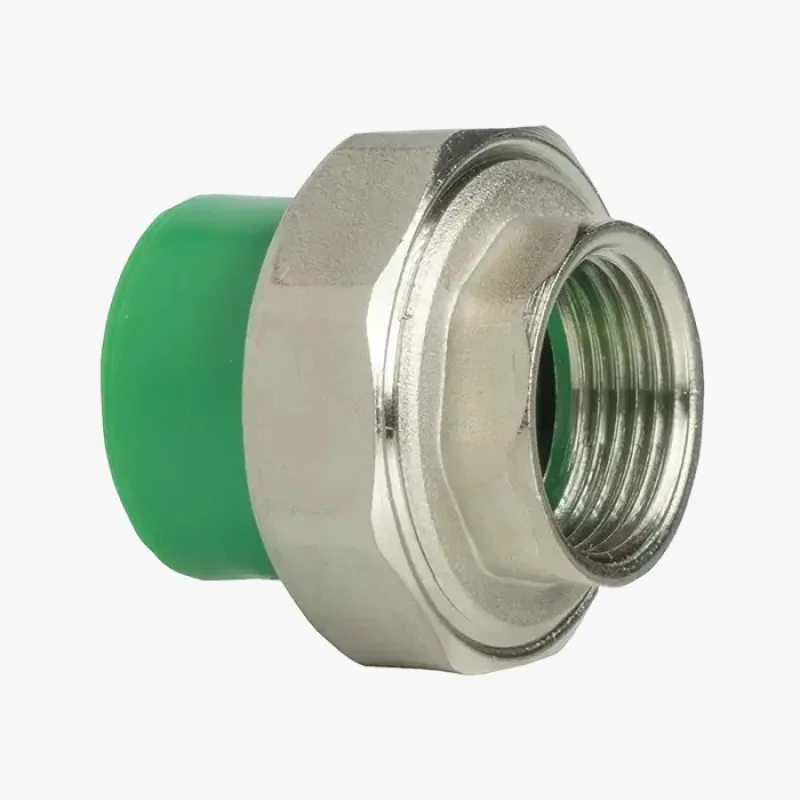 PPR female thread union 32mm