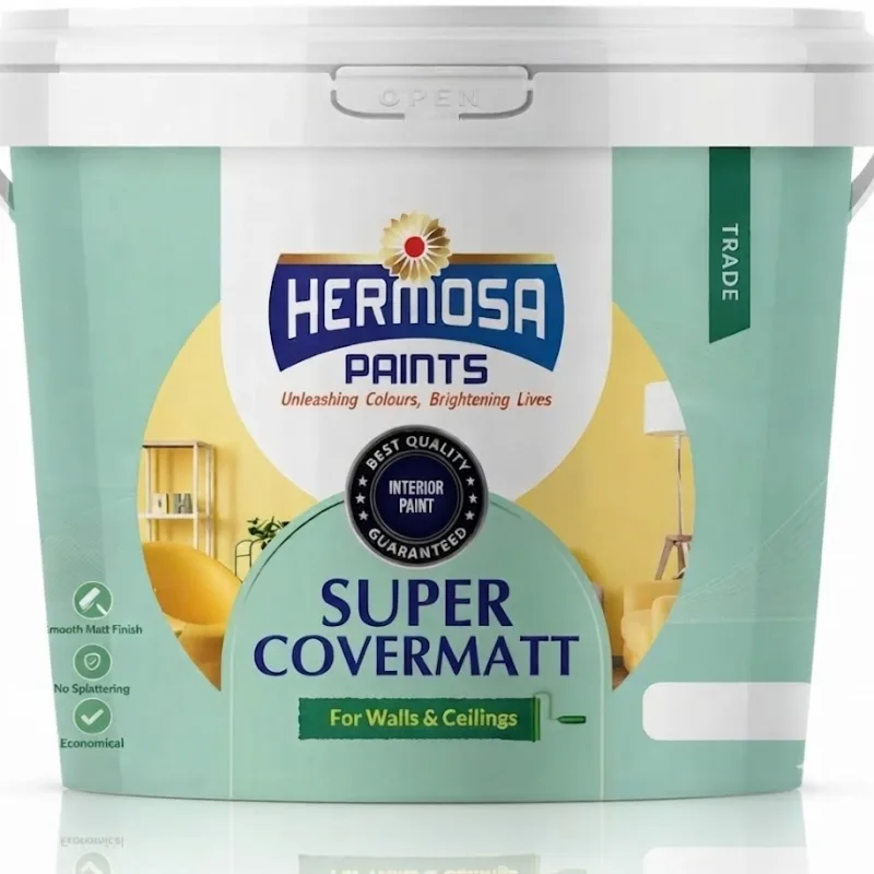 Super Covermatt 1L- Hermosa