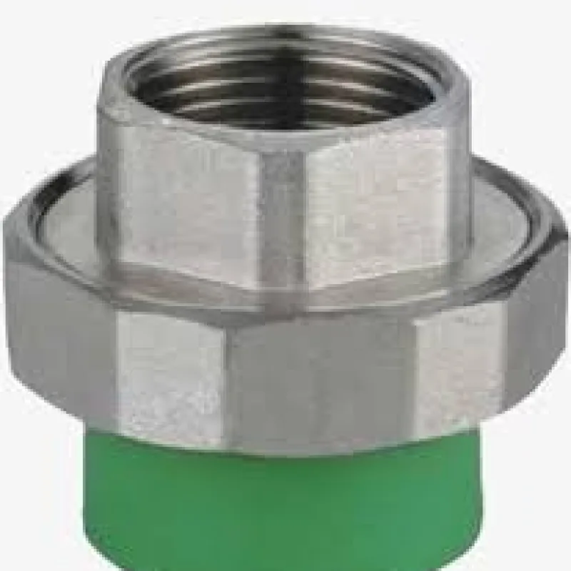 PPR Female Union 32MM