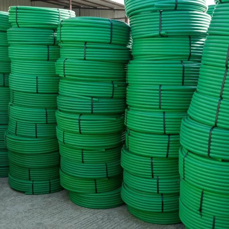 PPR pipe 25mm PN20 Roll 100m  - Danco
