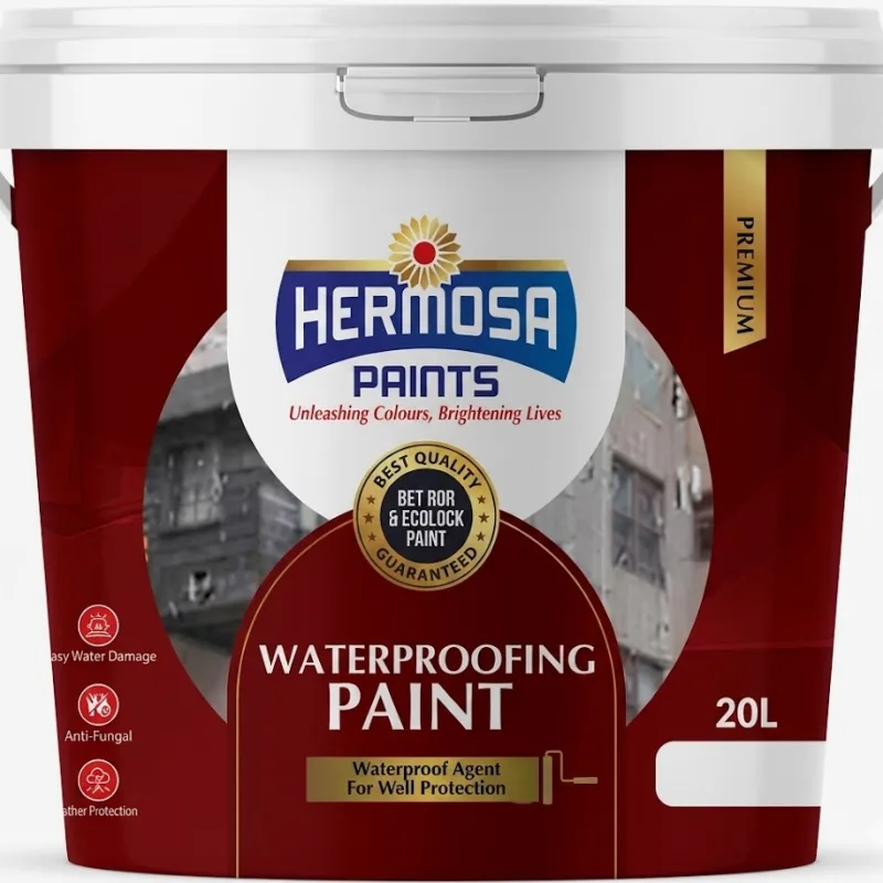 Water proofing paing 20L