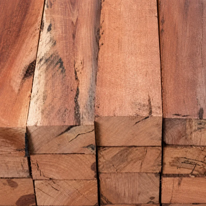Timber 4x2 Blue Gum