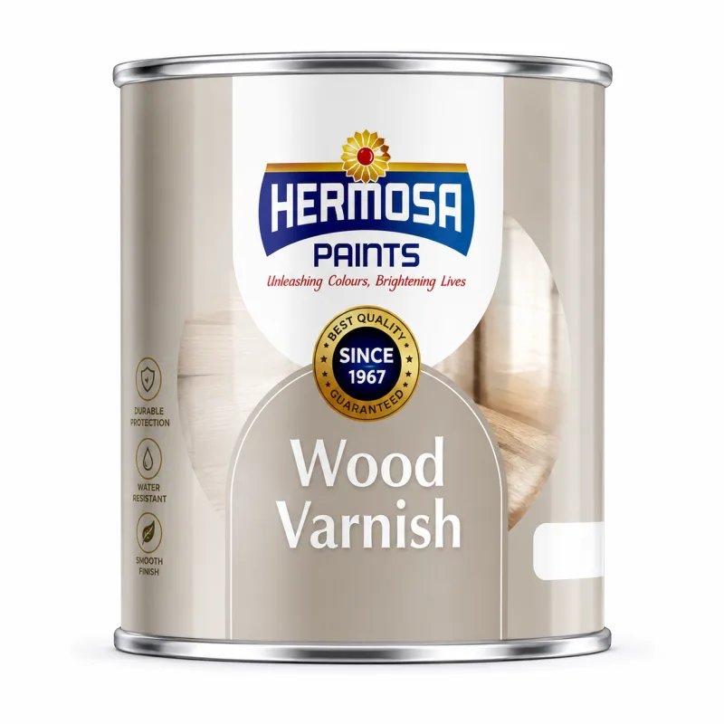 Polyurethane Woodseal Gloss 1L
