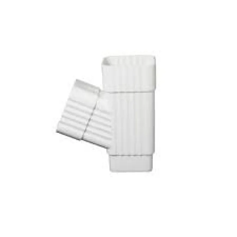 PTG Skew tee