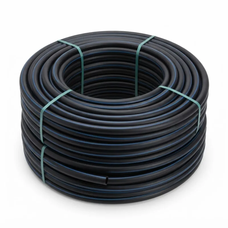 Danco HDPE Pipe 90mm PN16 - 100 metres