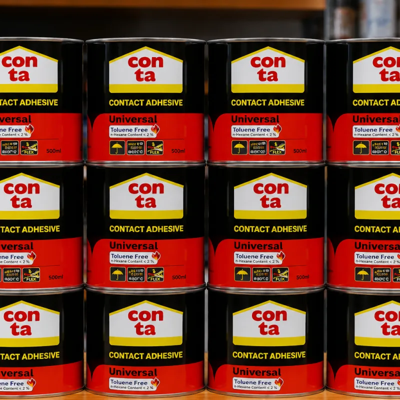 Conta 500ml