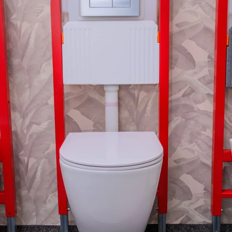 Nava Concealed Cistern