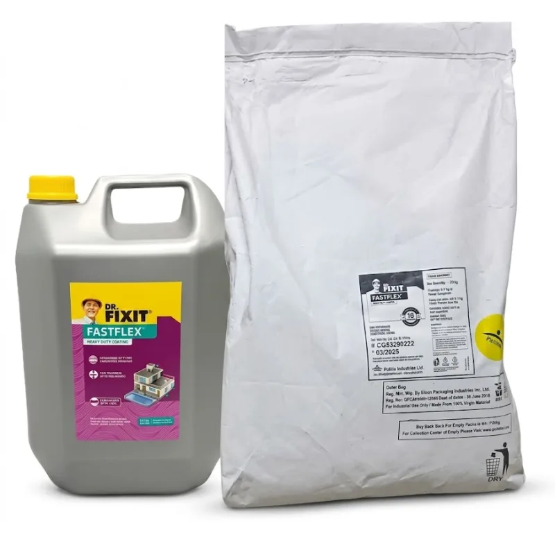 Dr. Fixit Fastflex 48Kg
