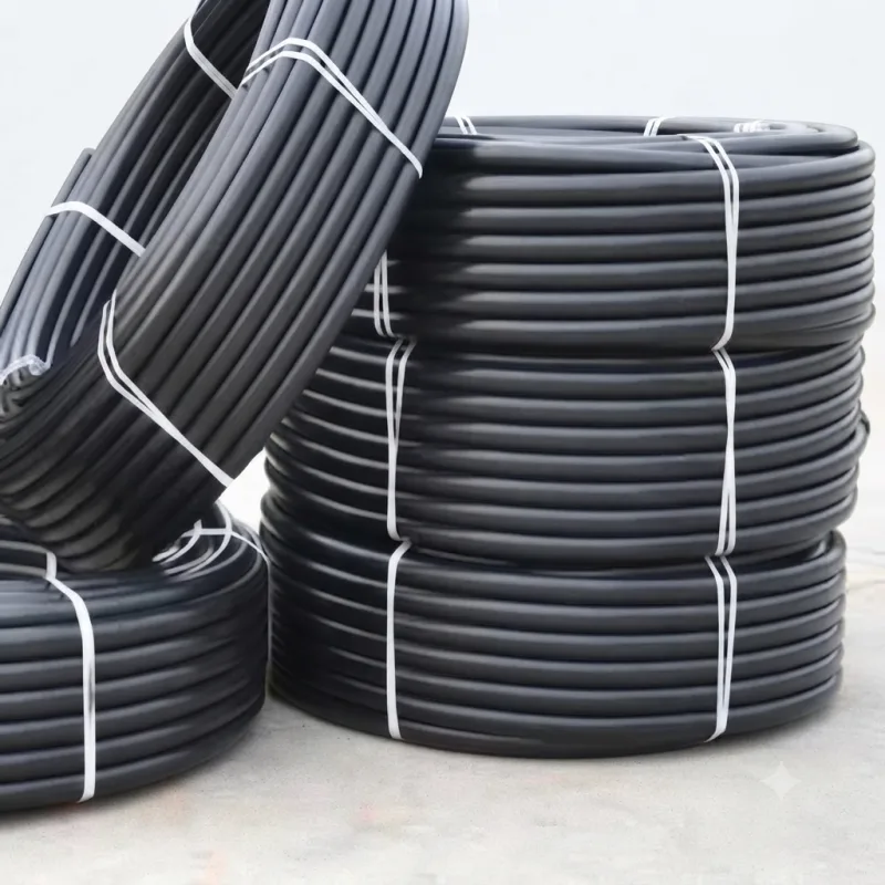 Danco HDPE Pipe 32mm PN10 - 100 metres