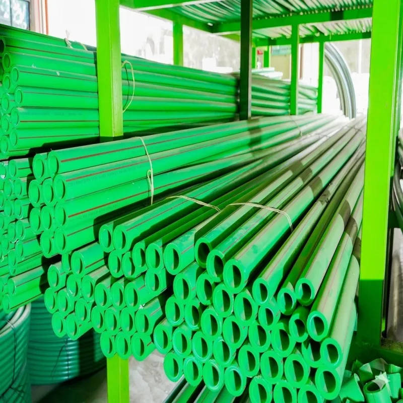 PPR Pipe 25mm PN20 - Danco