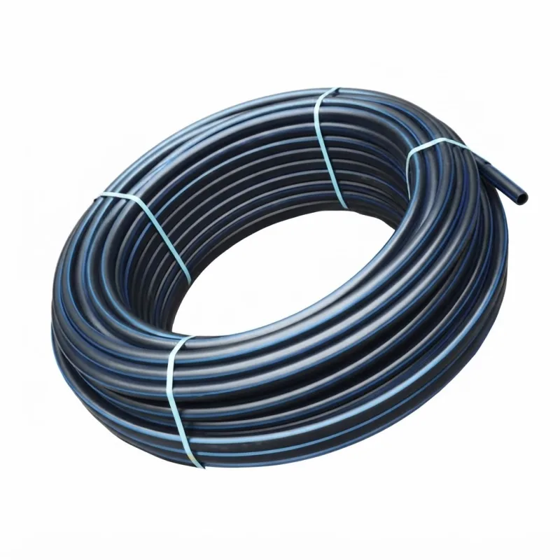 Danco HDPE Pipe 25mm PN6 - 100 metres