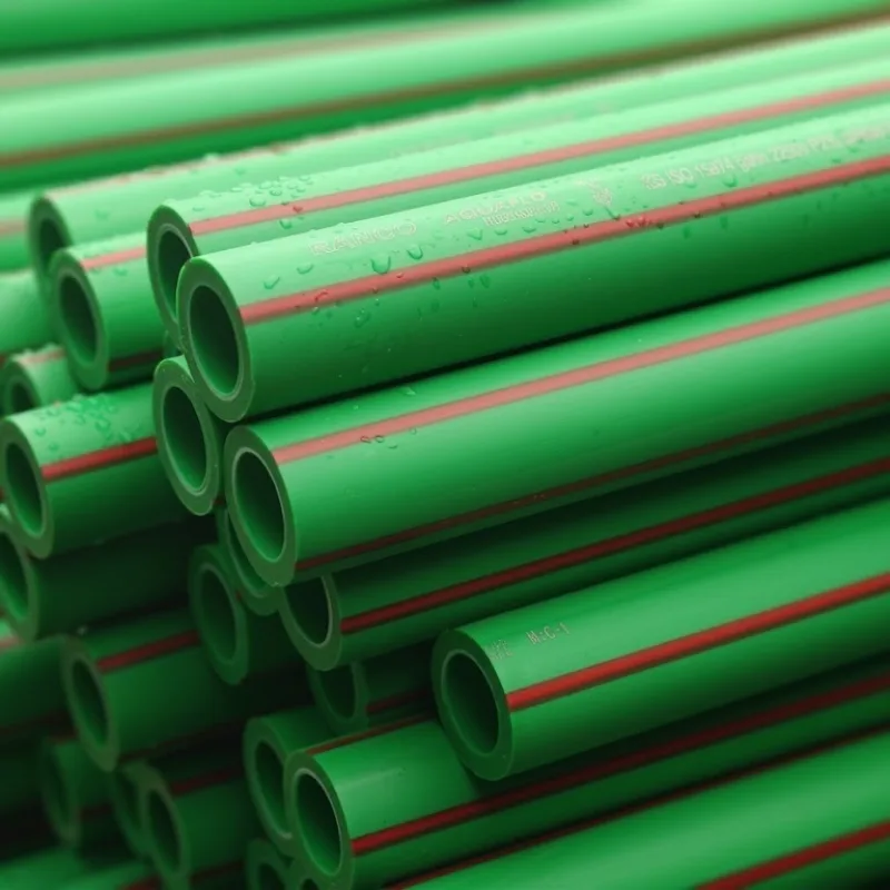 PPR pipe 32mm PN20 - Danco