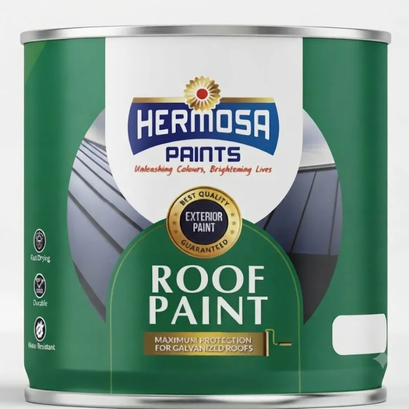 Roof Paint 1L
