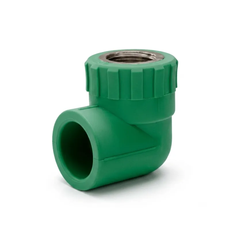 PPR Female Elbow 32mmx1"