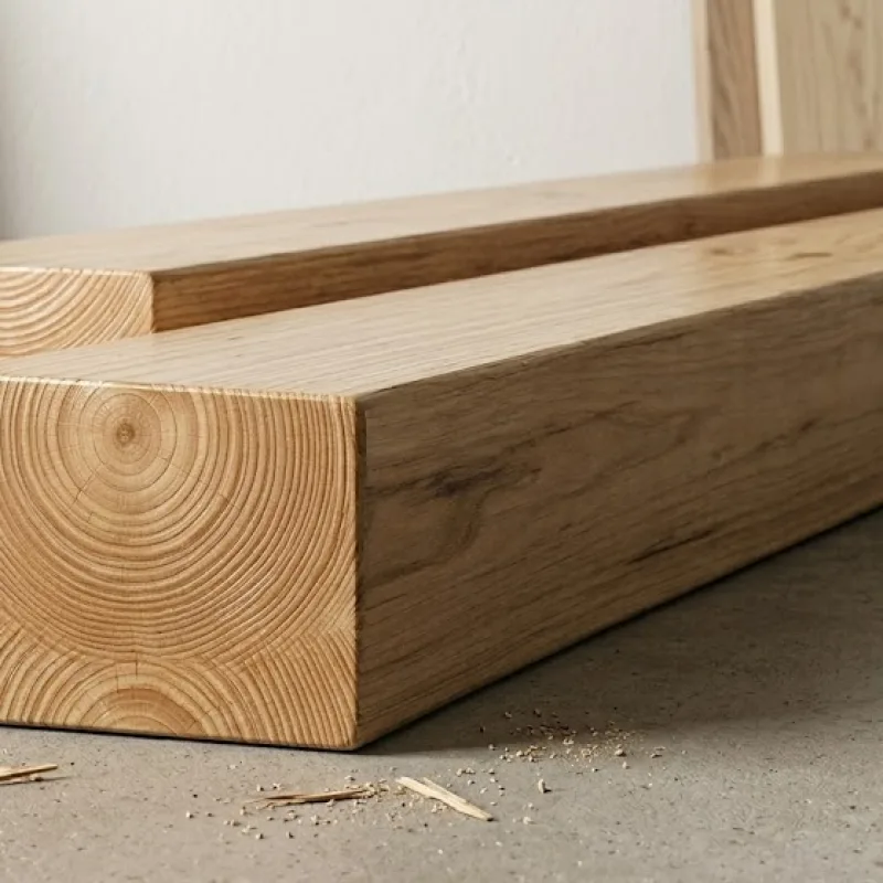 Timber 3x2 Cypress