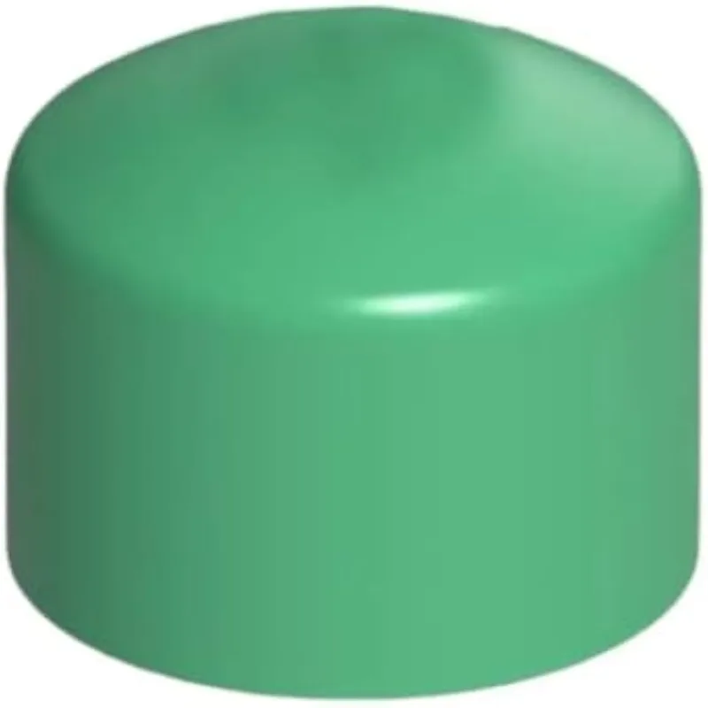 PPR End cup 40mm