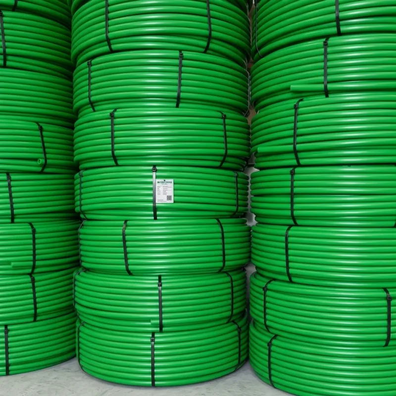 PPR pipe 32mm PN20 Roll 100m  - Danco