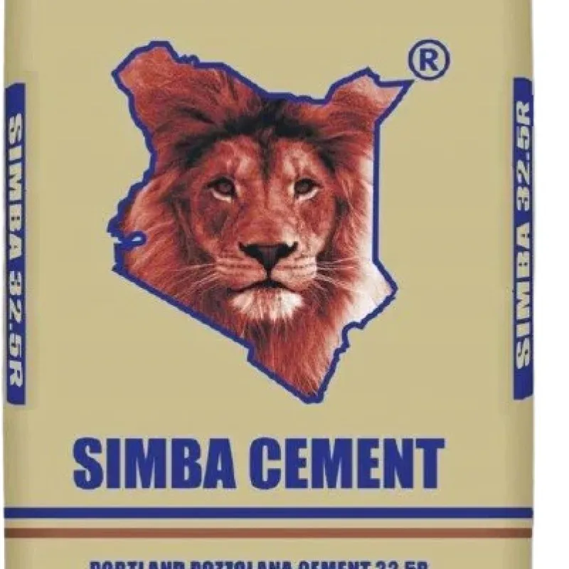 Simba Cement