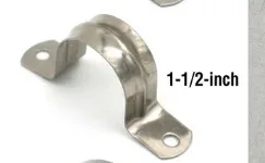 Clip Gi 1-1/2"