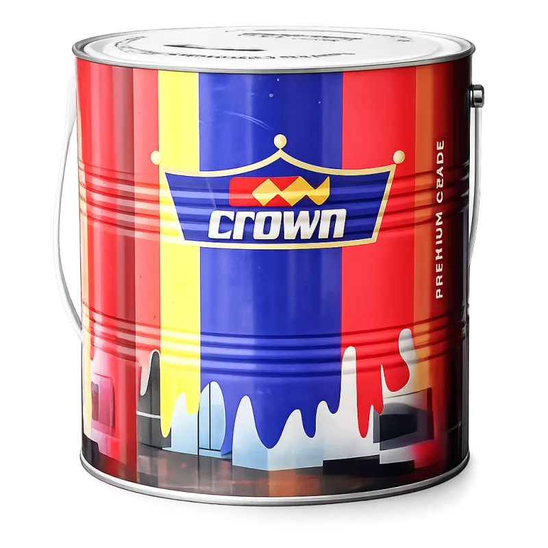 Crown Squash Court Paint 1 Ltr