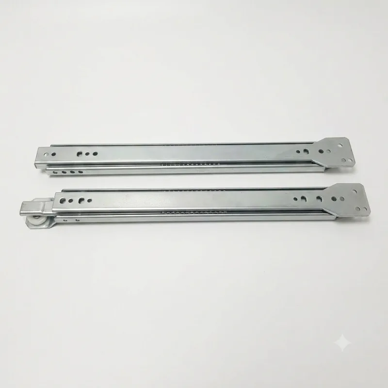 Drawer Rails 14"