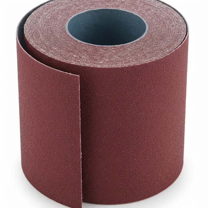 Sand Paper P120 per Foot