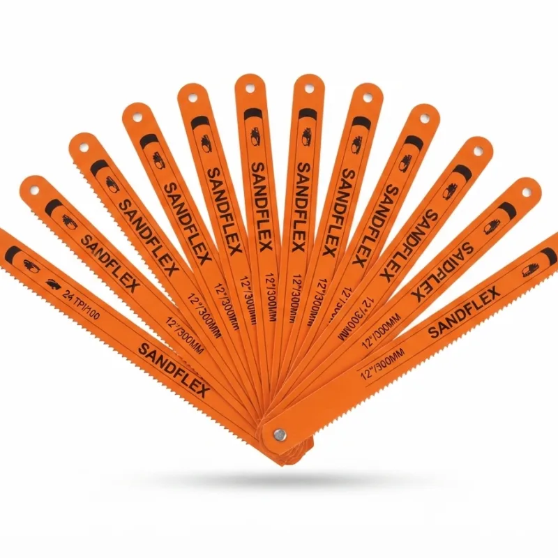 Hacksaw Blade