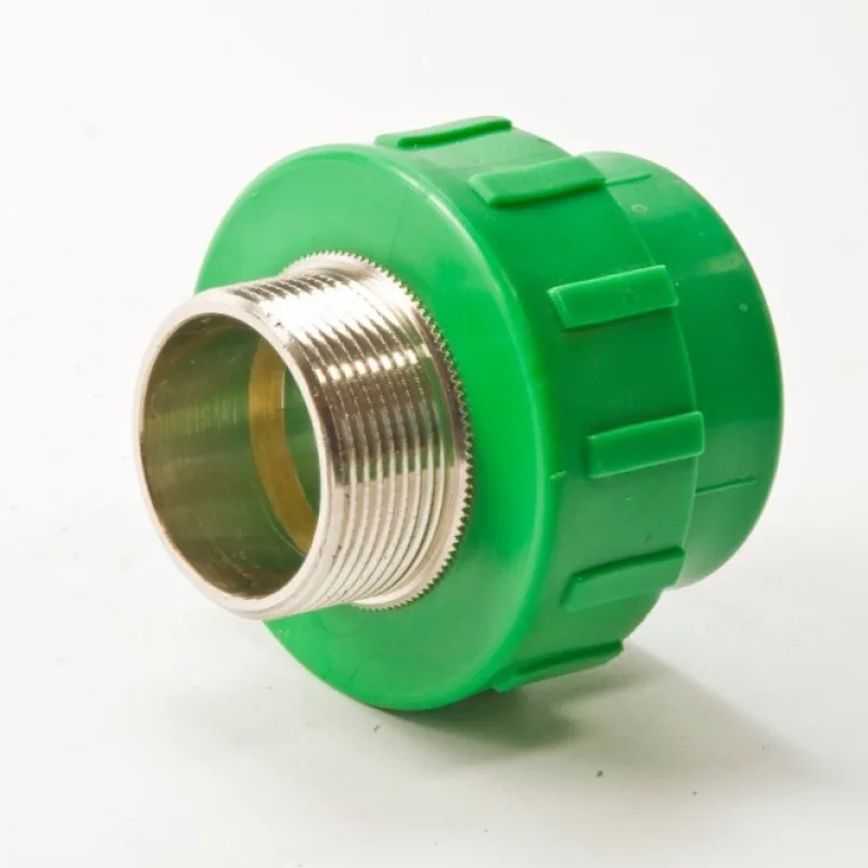 PPR male socket 63x2'