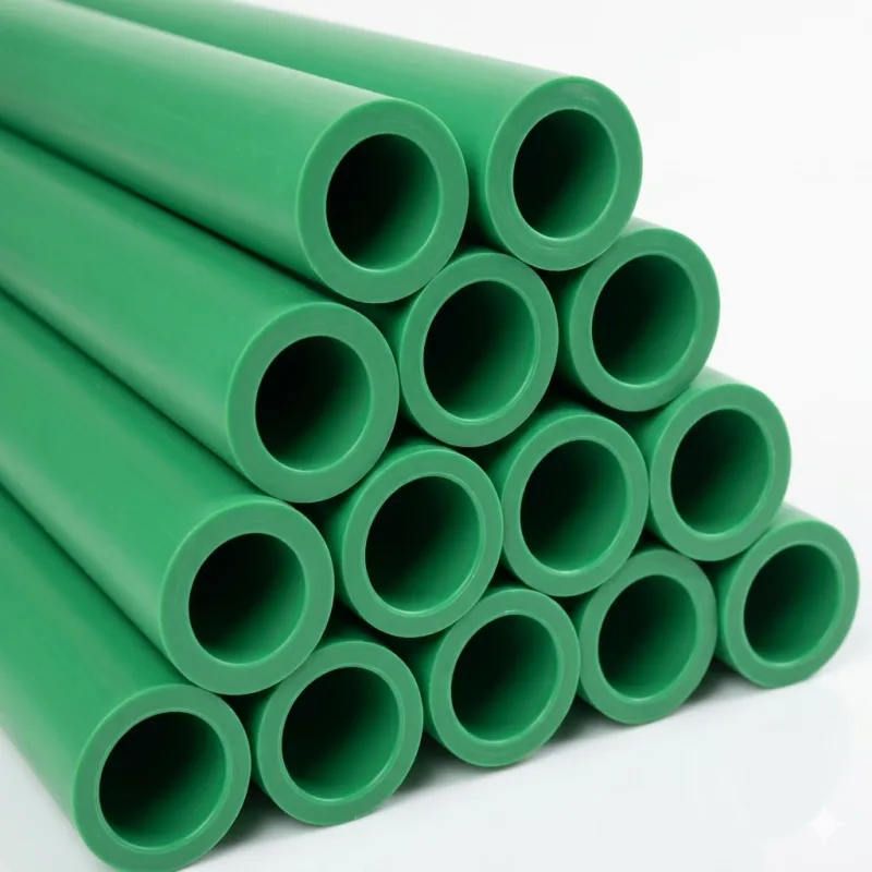 PPR Pipe 25mm PN16 - Metro