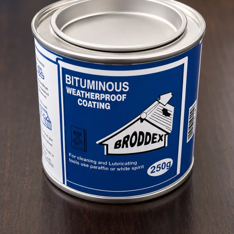 Broddex 250ml