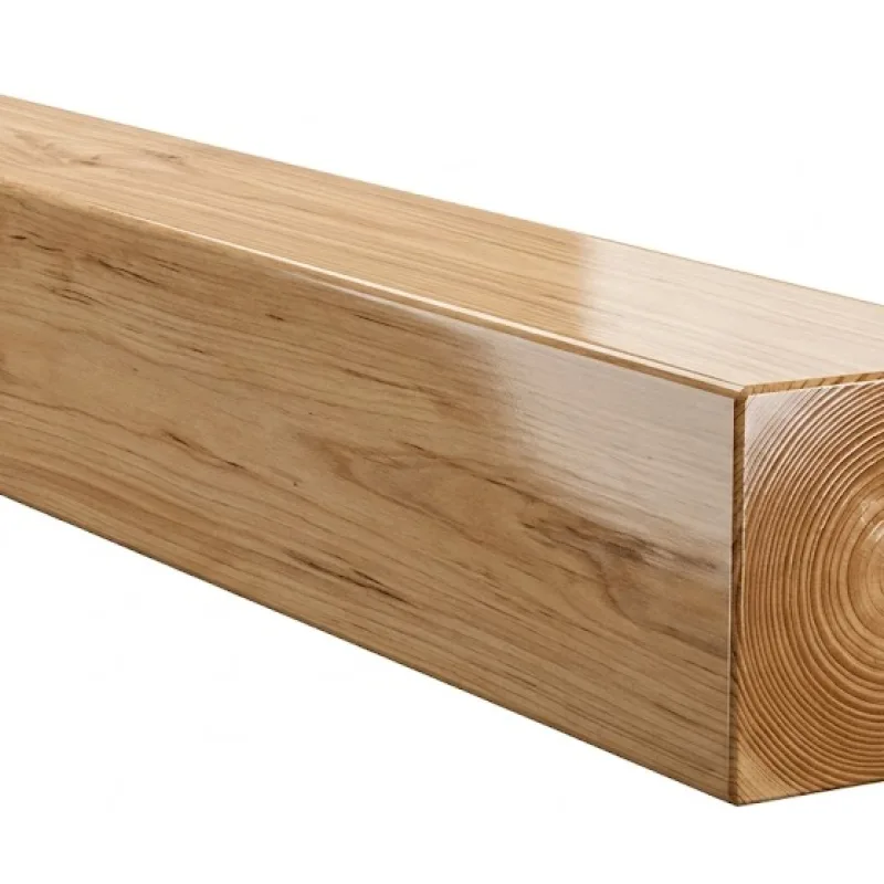 Timber 2x2 Cypress