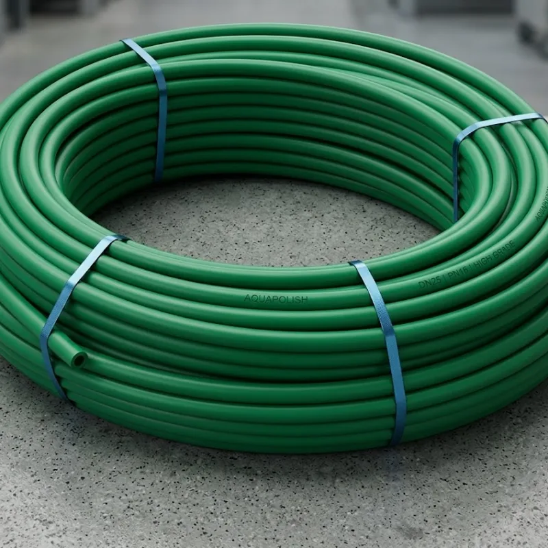 PPR Pipe 50mm PN16 - Danco