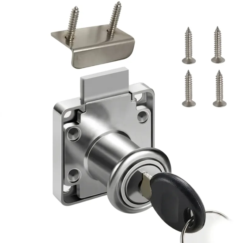 Drawer Lock