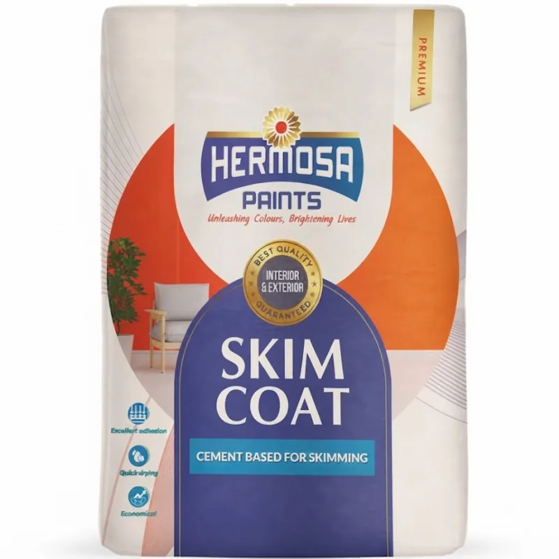 Skim Coat Premium 1kg