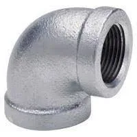 GI ELBOW 3/4''