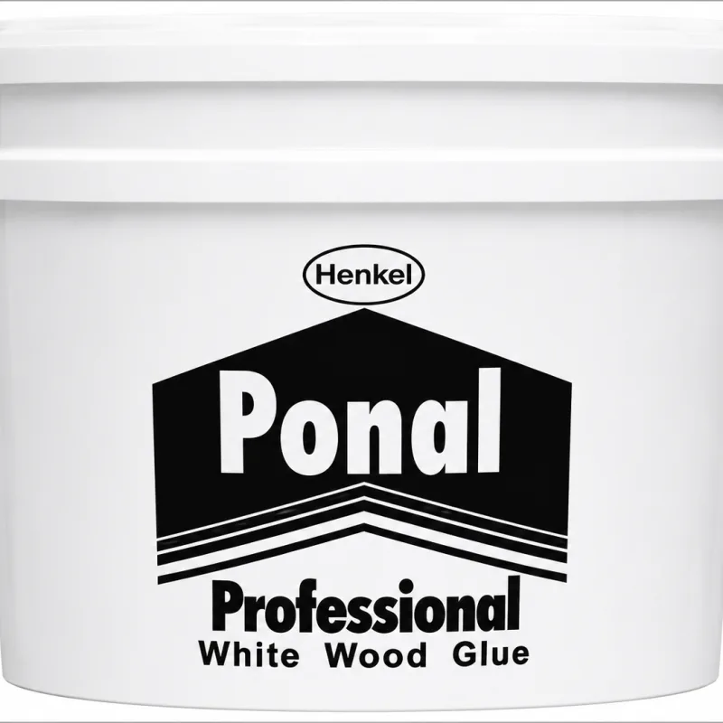 Ponal Professional 4 Litres