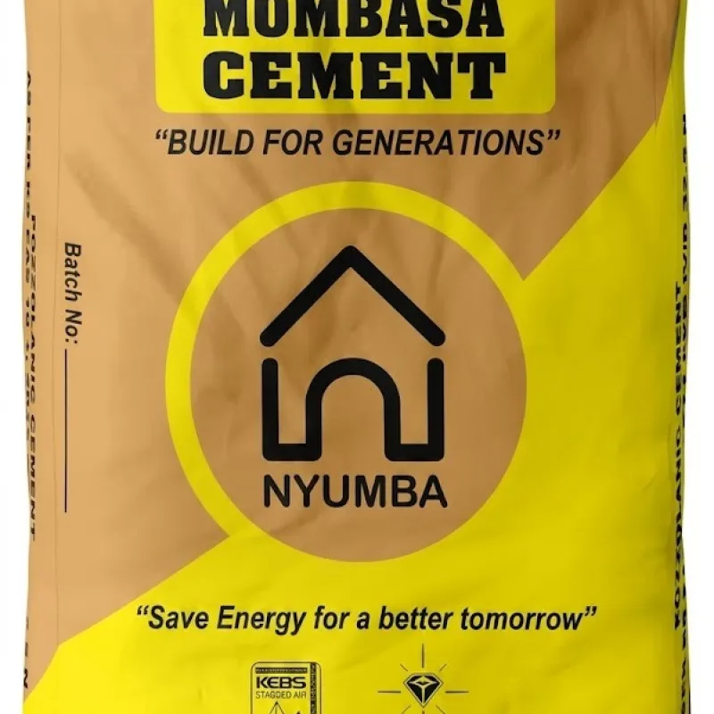 Nyumba Cement
