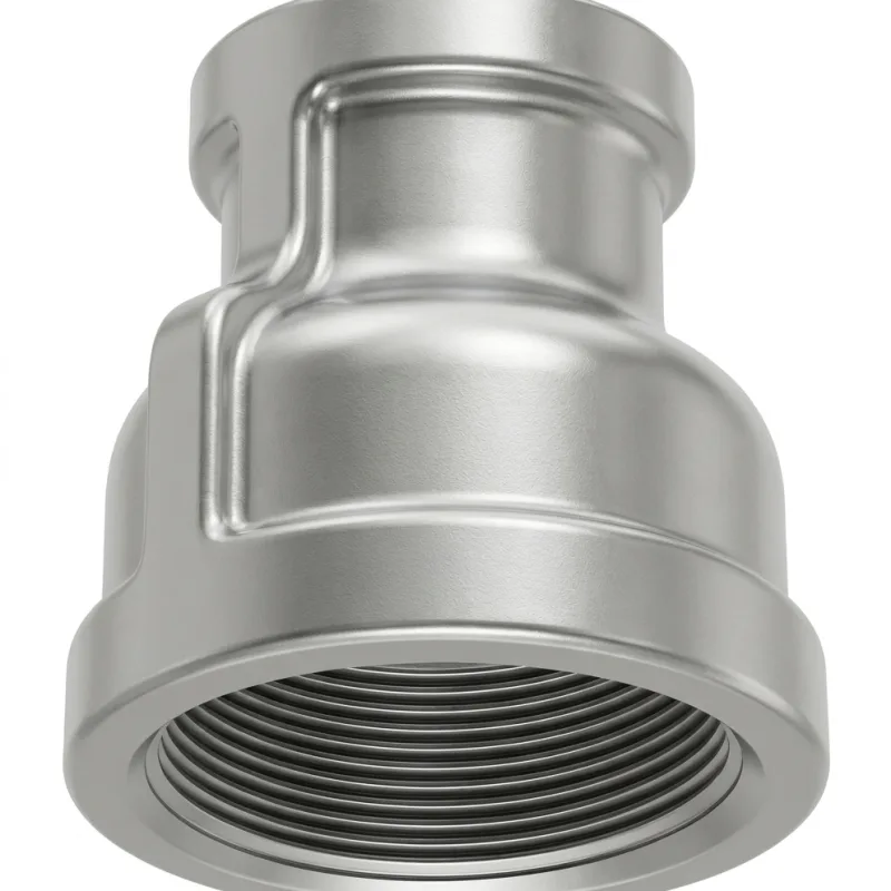 GI R/SOCKET 1?x1/2''