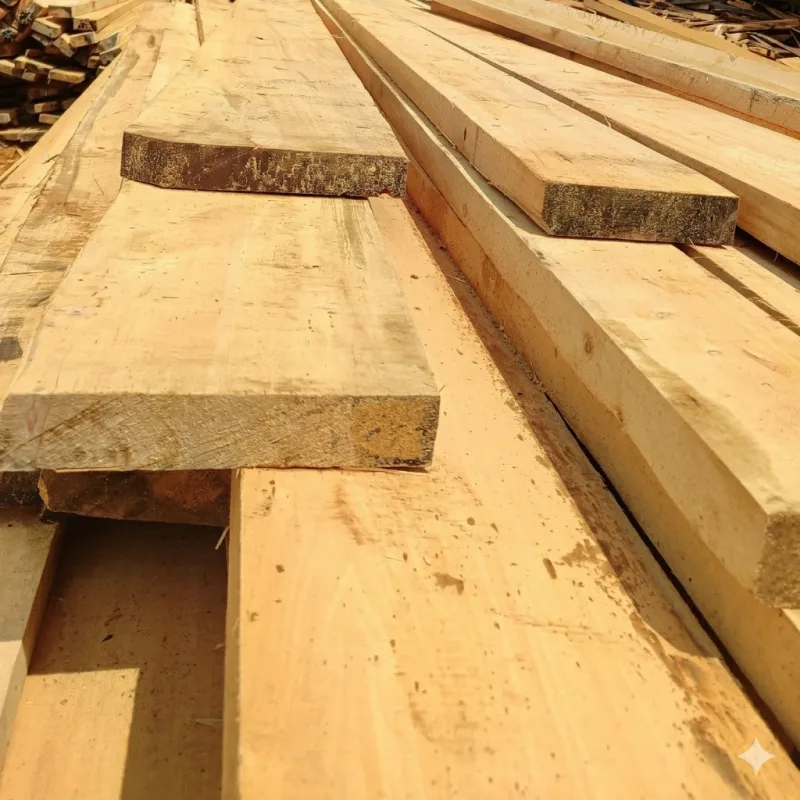 Timber 6x1 Cypress