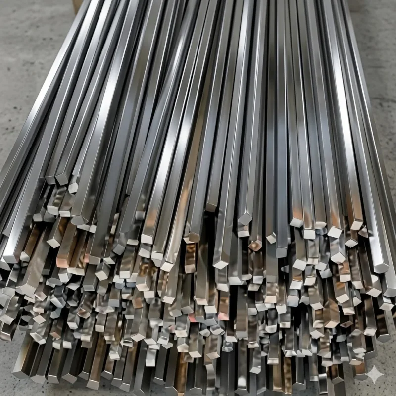 12mm Square Bar