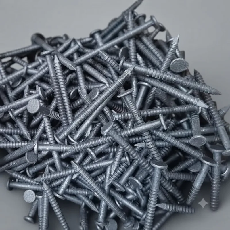 Decra Serrated Roofing Nails