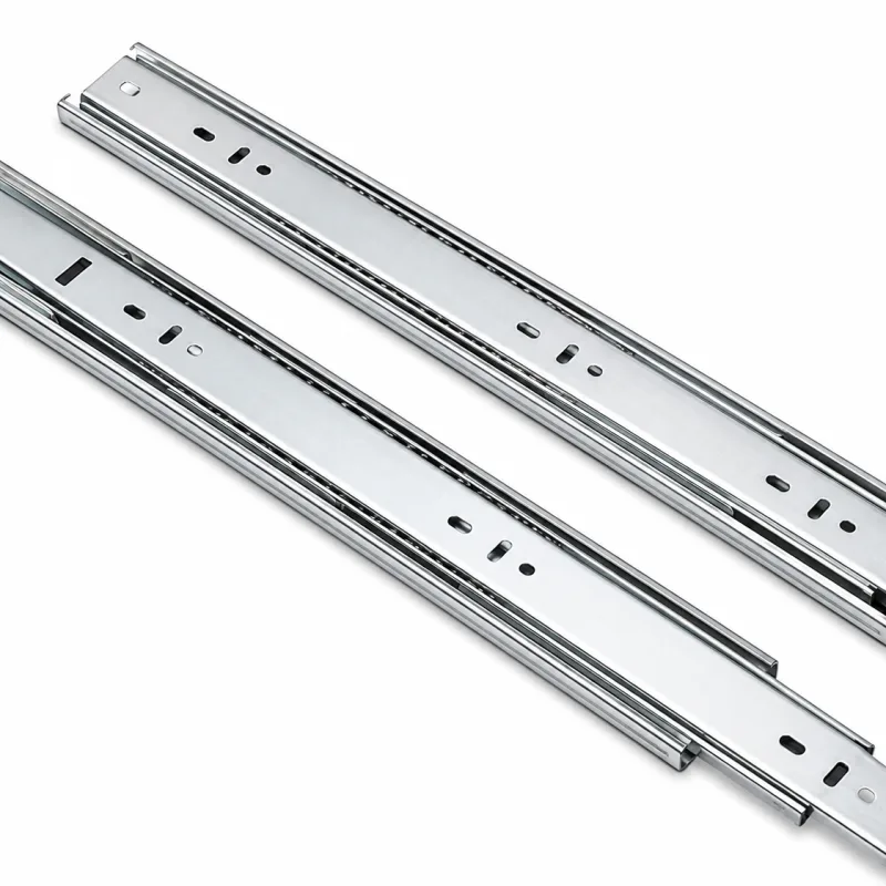 Drawer Rails 16mm