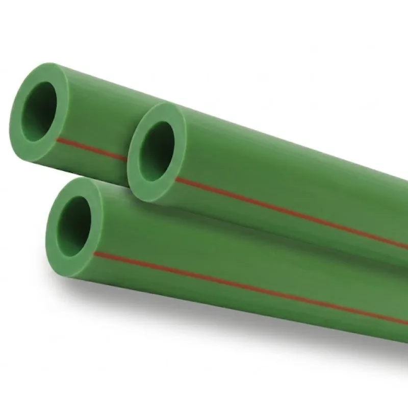 PPR Pipe 20mm PN16 - Metro