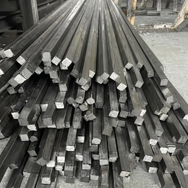 16mm Square Bar