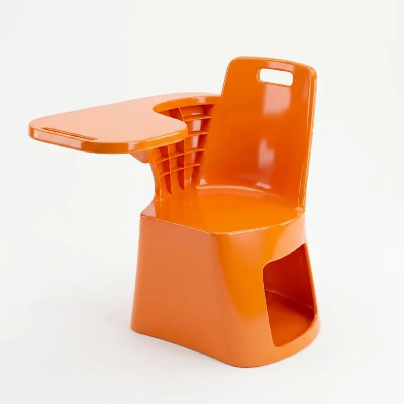 Top Chairs / Desk Large