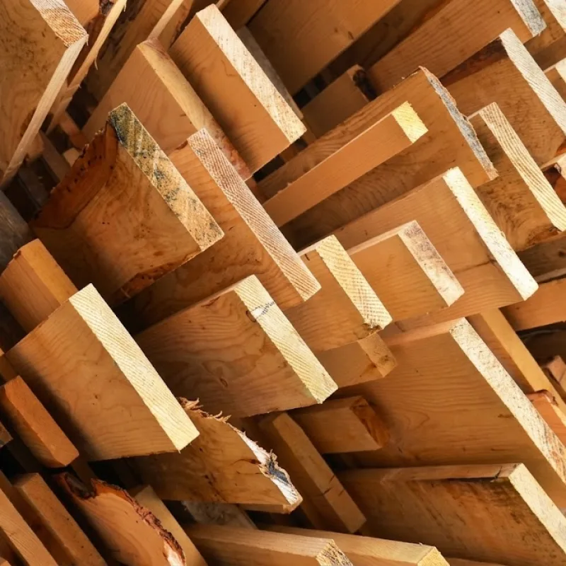 Timber 4x2 Cypress