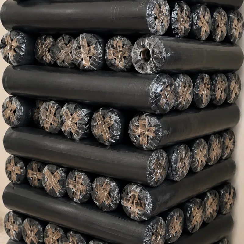 DPM (Damp Proof Membrane)