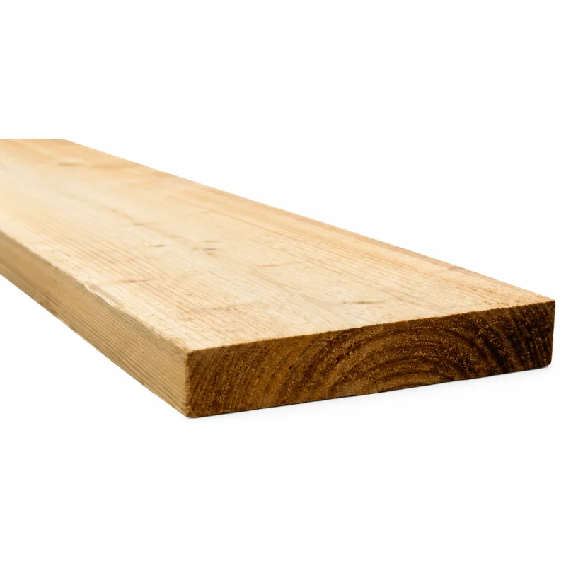 Timber 4x1 Mukima