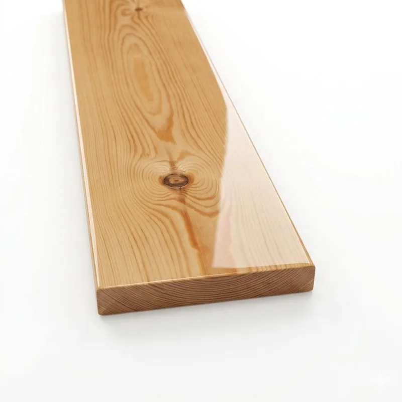Timber 6x1 Pine